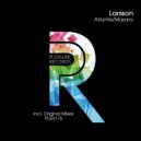 Larsson (BE) - Masara