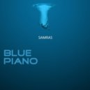 samras - blue emotion (blue piano mix)