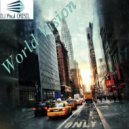 Dj Paul CRISIL - World Vision (Original Mix)