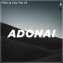 Fillon & Cole The VII - Adonai (Original Mix)