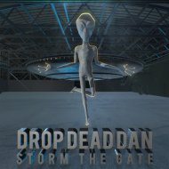 DROP DEAD DAN - STORM THE GATE