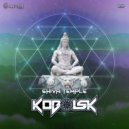 Kobolsk - Shiva Temple (Original Mix)