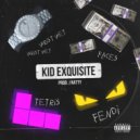 Kid Exquisite & J Natty - Fendi (Original Mix)