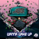 Jotta frank - Wanna wake up