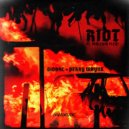 Gl0bal & Perry Wayne & Malcolm Flex! - RIOT (feat. Malcolm Flex!) (Original Mix)