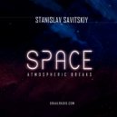 Stanislav Savitskiy - Space Atmospheric Breaks Part 31 ()