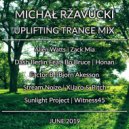 Michał Ržavucki - Uplifting Trance Mix