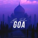 Chris Parker - GOA (Peredelsky Radio Edit)
