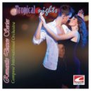 Compose International Orchestra - Tu Dices