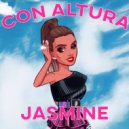 Rosalía, J Balvin feat. El Guincho - Con Altura (Jasmine Cover)