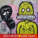Chris Tolan - Bump It