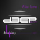 Alex lume - Deep 4 Deep (#001)