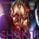 JMoure - shanti (Original mix)