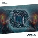 CALV - Warrior (Moombahton Mix)