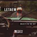 Letaem - Objects In The Sky