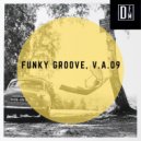 Disco Ball'z & Depth Phunk - Let's Go Dancing