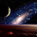 DJ Atmosfera - Space Sound." Flight to the unknown world"