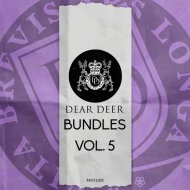 EKDK & Apollo\'s Messengers - Baby on Board
