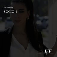 Socio-1 - Electro Chop