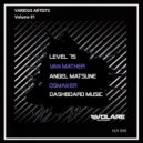 Angel Matsune - Cold Night (Original Mix)