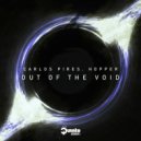 Carlos Pires - Out Of The Void (Kobbaia Remix)