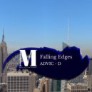 Advic - D - Falling Edges (Original Mix)