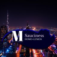 Homo-Lumos - Sauciness