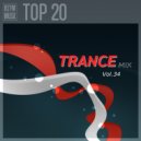 RS\'FM Music - Trance Mix Vol.34 ()