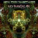 Abigail Noises & Shabboo Harper - The Breath Of Dhatar