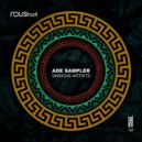 Andre Salmon & Dave Sanz & James Long - Jueves, Viernes, Sabado Y Domingo (feat. James Long) (Original Mix)