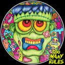 Noizy Devil - The Preacher (Original Mix)