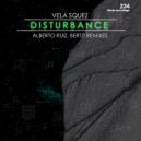 Velasquez - Disturbance
