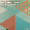 Sixsense - Brain Computer