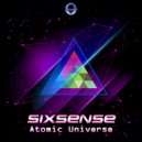 Sixsense - Space (Original Mix)