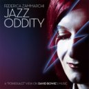 Federica Zammarchi - Loving the Alien (Original Mix)