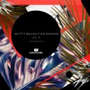 M.F.S: Observatory - I Will Be In Touch