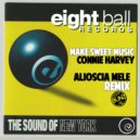 Connie Harvey - Make Sweet Music (Eric Kupper Mix)