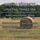 Michał Ržavucki - Uplifting Trance Mix