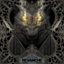 Dj Antention - Revanche (Original Mix)