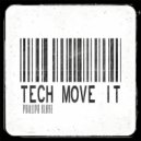 Phillipo Blake - Tech Move It (Dub Mix)