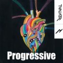 MimAnsa DJ Revival - Progressive Mix