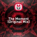 Dj Horus - The Moment ()