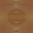 Aesthete - Location Map