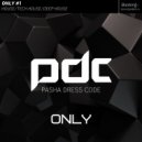 PDC - ONLY #1