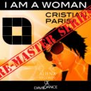 Cristian Parisi - I Am A Woman Remastered (Dub mix)