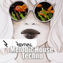 MimAnsa DJ Revival - Melodic House & Techno (vol 003)