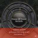 Bence K!ss - Feel The Bass (Original mix)
