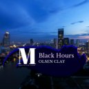 Olsen Clay - Black Hours (Original Mix)