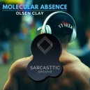 Olsen Clay - Molecular Absence