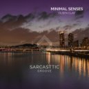 Olsen Clay - Minimal Senses